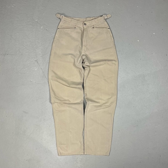 Vintage | Howick | Chino | Khakis | Trousers - Picture 4 of 7